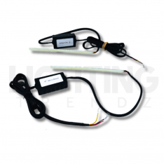 Lighting Trendz Flexible Switchback Strips
